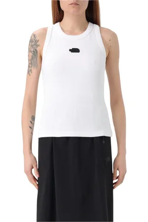 The North Face Donna, Top, Bianco, XL, new