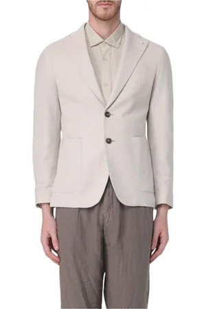 Manuel Ritz Uomo, Giacche, , S, new