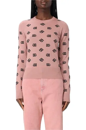 Dolce & Gabbana Donna, Maglie, Rosa, S, new