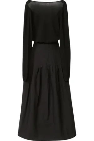 Fabiana Filippi Donna, Abiti, Nero, 2Xs, new