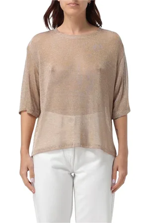MVP Wardrobe Donna, Top, Rosa, 2Xs, new