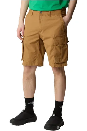 The North Face Uomo, Pantaloncini, Marrone, W36, new