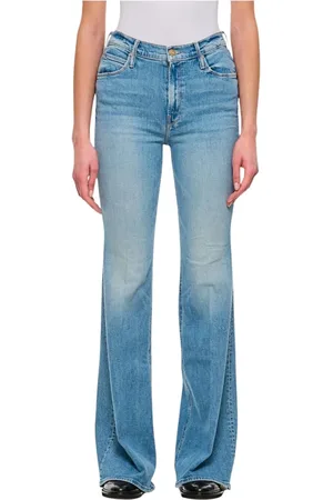 Mother Donna, Jeans, Blu, W30, new