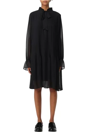 Aspesi Donna, Abiti, Nero, S, new