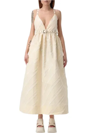 Ganni Donna, Abiti, , S, new