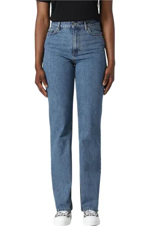 Burberry Donna, Jeans, Blu, W26, new