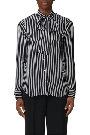 Michael Kors Donna, Camicette , Nero, XL, new