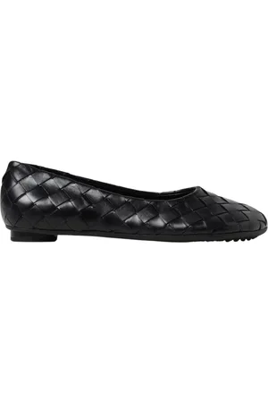 Bottega Veneta Donna, Scarpe, Nero, 37 EU, new
