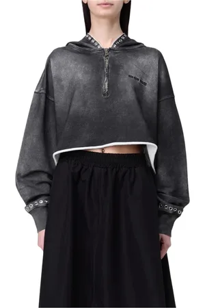 Golden Goose Donna, Felpe, Grigio, M, new