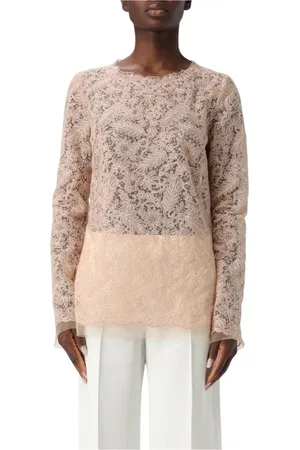ERMANNO SCERVINO Donna, Maglie, , L, new