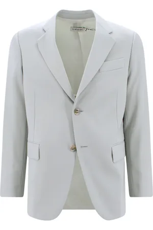 Lanvin Uomo, Giacche, Verde, M, new