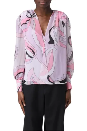 Pinko Donna, Camicette , Multicolore, XS, new