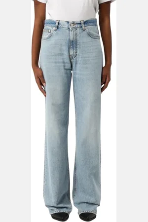 haikure Donna, Jeans, Blu, W24, new