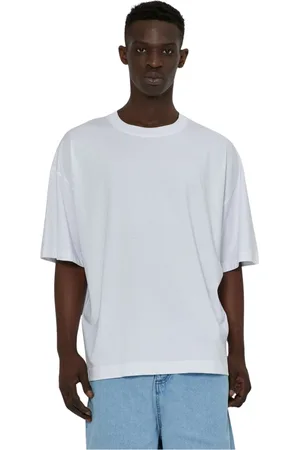 John Richmond Uomo, Top, Bianco, L, new