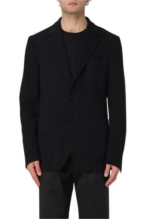 Dondup Uomo, Giacche, Nero, L, new