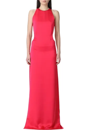 GENNY Donna, Abiti, Rosa, 2Xs, new
