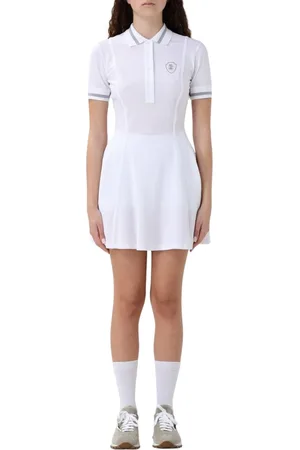 Brunello Cucinelli Donna, Abiti, Bianco, S, new