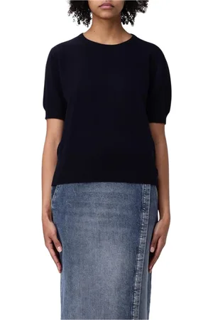 Maison Margiela Donna, Maglie, Nero, M, new
