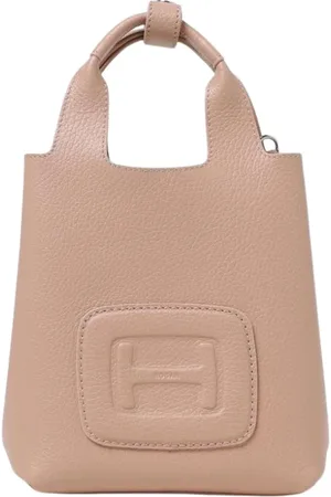 Hogan Donna, Borse, Rosa, Taglia unica, new