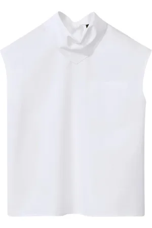 Fabiana Filippi Donna, Top, Bianco, M, new