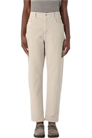 Brunello Cucinelli Donna, Jeans, , M, new