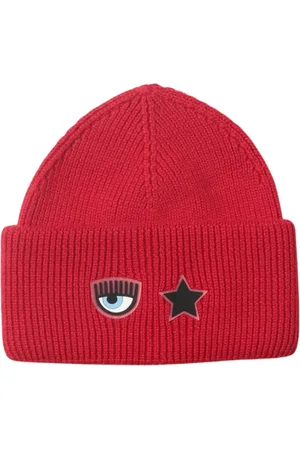 Chiara Ferragni Donna, Accessori, Rosso, Taglia unica, new