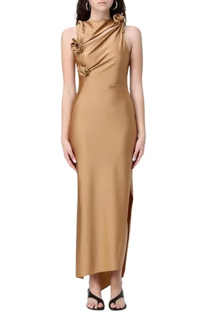 COPERNI Donna, Abiti, Marrone, M, new