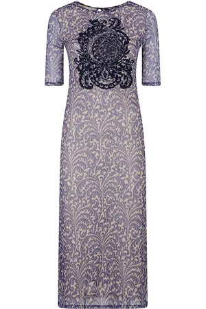 Etro Donna, Abiti, Multicolore, S, new