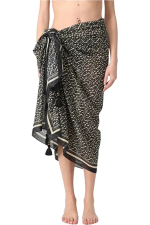 Tory Burch Donna, Costumi da bagno, Nero, Taglia unica, new