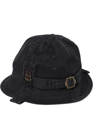 KAPITAL Uomo, Accessori, Nero, Taglia unica, new