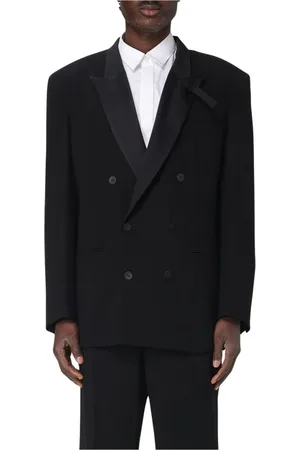 MAGLIANO Uomo, Giacche, Nero, L, new
