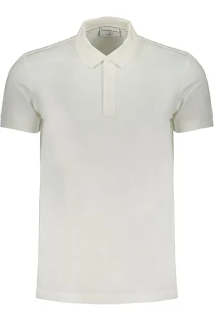 Calvin Klein Uomo, Top, Bianco, L, new
