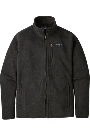 Patagonia Uomo, Sport, Nero, M, new