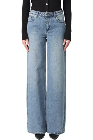Michael Kors Donna, Jeans, Blu, S, new