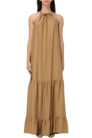 HANITA Donna, Abiti, Marrone, M, new