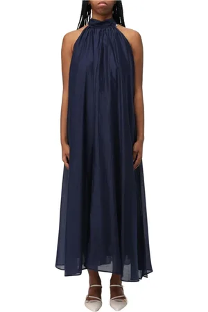 MEIMEIJ Donna, Abiti, Blu, S, new