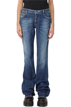 Dsquared2 Donna, Jeans, Blu, XS, new