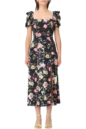 Mar De Margaritas Donna, Abiti, Multicolore, S, new