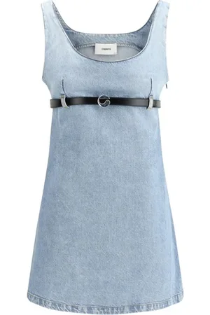 COPERNI Donna, Abiti, Blu, 2Xs, new