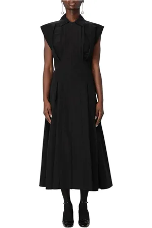 Serafini Donna, Abiti, Nero, S, new