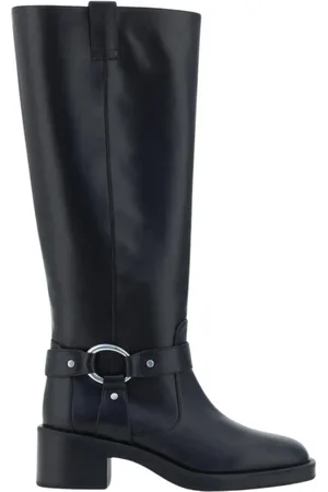 Stuart Weitzman Donna, Scarpe, Nero, 37 EU, new