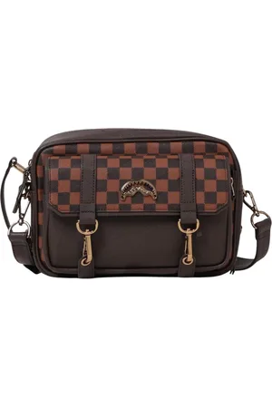 Sprayground Donna, Borse, Multicolore, Taglia unica, new