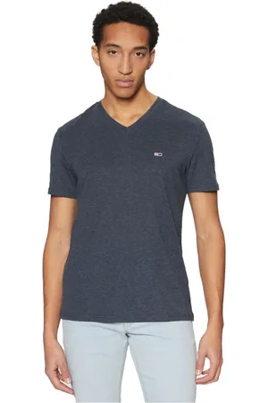 Tommy Hilfiger Uomo, Top, Blu, L, new