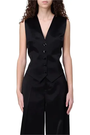 Serafini Donna, Giacche, Nero, S, new