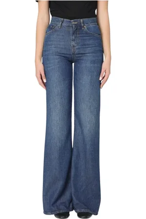 Dondup Donna, Jeans, Blu, W29, new