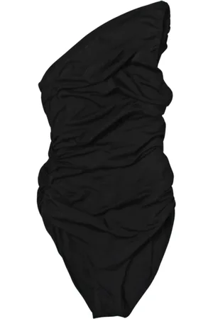 Maygel Coronel Donna, Costumi da bagno, Nero, Taglia unica, new