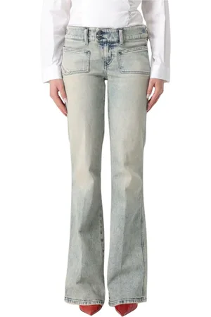 Diesel Donna, Jeans, Blu, W29, new