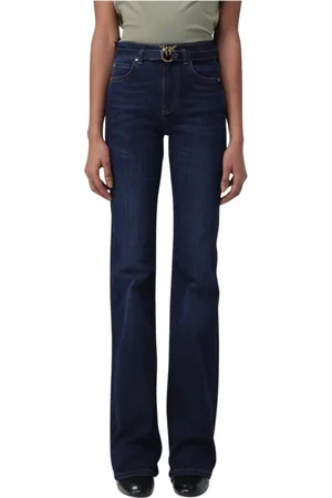 Pinko Donna, Jeans, Blu, W31, new