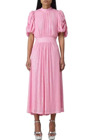 ROTATE Donna, Abiti, Rosa, S, new