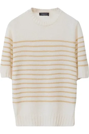 Fabiana Filippi Donna, Maglie, Giallo, M, new
